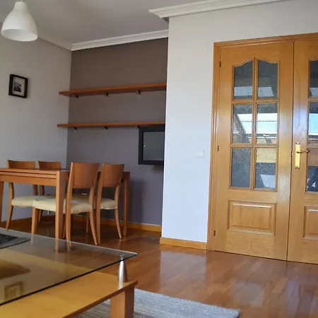 Corrida 5 Apartment Gijon Exterior photo