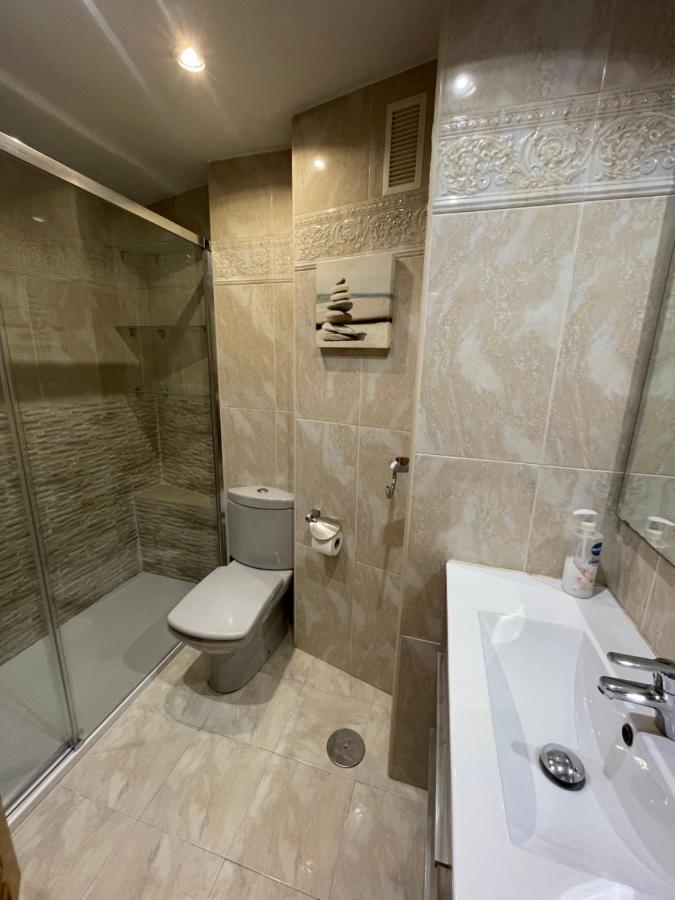Apartament Corrida 5 Gijón