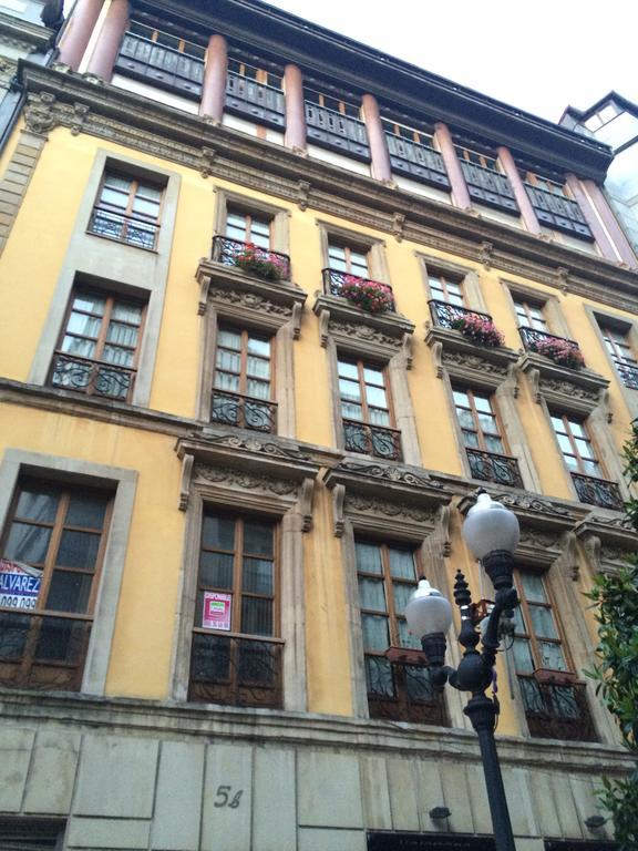 Apartament Corrida 5 Gijón
