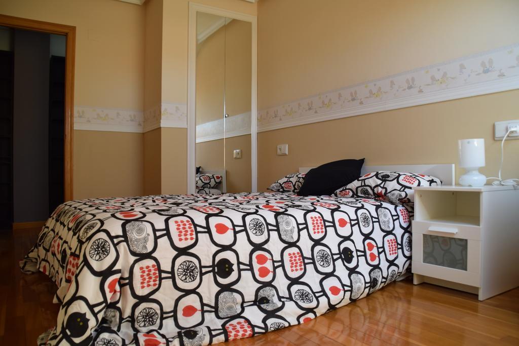 Apartament Corrida 5