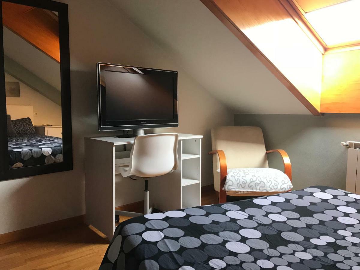 Corrida 5 Apartament Gijón