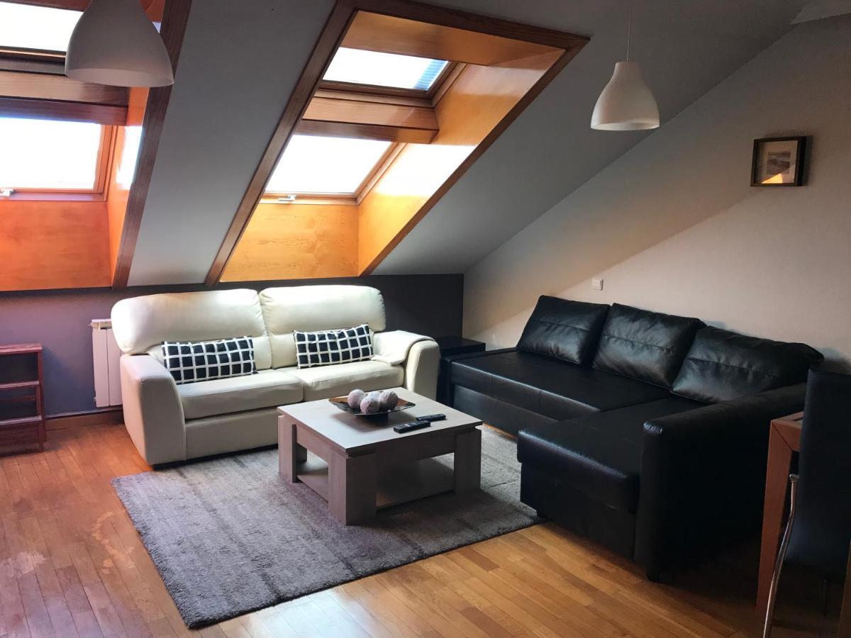 Apartament Corrida 5